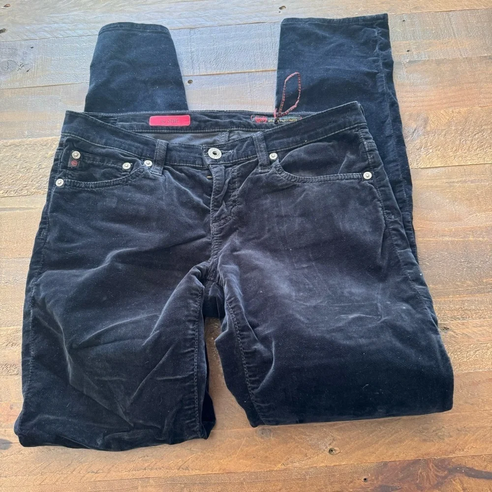 AG Adriano Goldschmied Stilt Pant‎ 28R